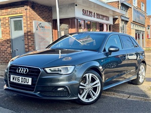 Large image for the Used Audi A3