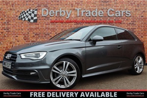 Large image for the Used Audi A3