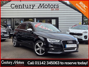 Large image for the Used Audi A3