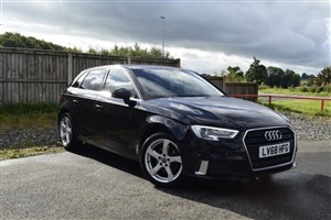 Large image for the Used Audi A3