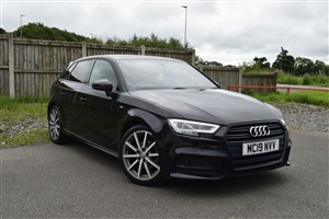 Large image for the Used Audi A3