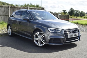 Large image for the Used Audi A3
