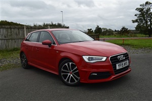 Large image for the Used Audi A3