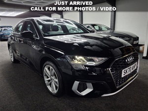 Large image for the Used Audi A3
