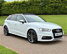 Large image for the Used Audi A3