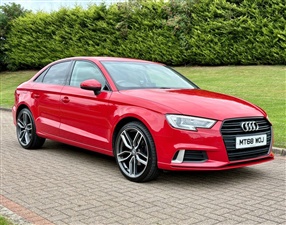 Large image for the Used Audi A3