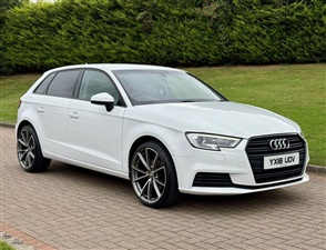 Large image for the Used Audi A3