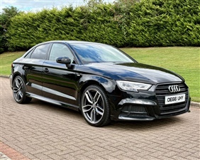 Large image for the Used Audi A3