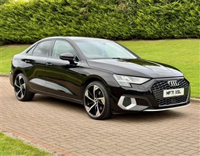 Large image for the Used Audi A3