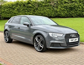 Large image for the Used Audi A3