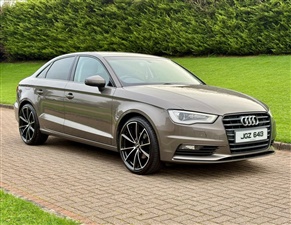 Large image for the Used Audi A3