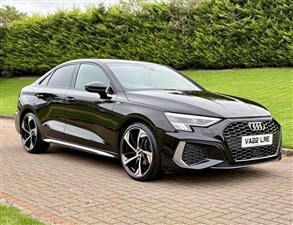 Large image for the Used Audi A3