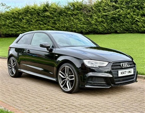 Large image for the Used Audi A3