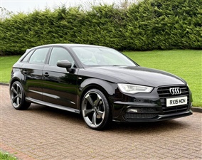 Large image for the Used Audi A3