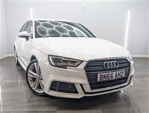 Large image for the Used Audi A3