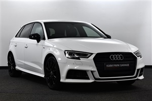 Large image for the Used Audi A3