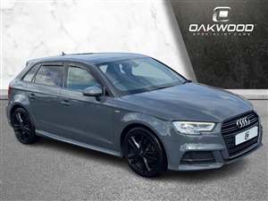 Large image for the Used Audi A3