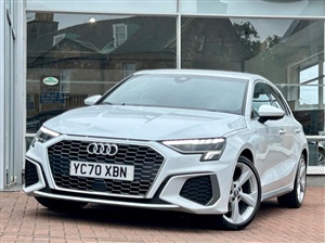Large image for the Used Audi A3