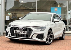 Large image for the Used Audi A3