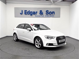 Large image for the Used Audi A3