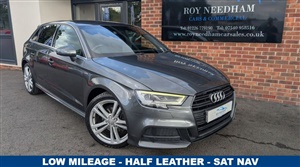 Large image for the Used Audi A3