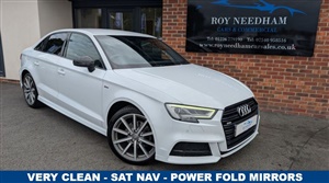 Large image for the Used Audi A3