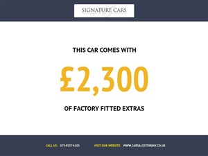 Large image for the Used Audi A3