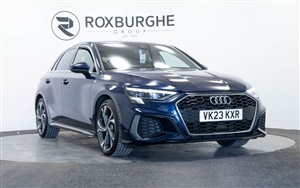 Large image for the Used Audi A3