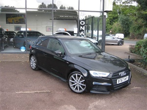 Large image for the Used Audi A3