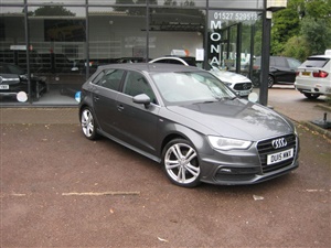 Large image for the Used Audi A3