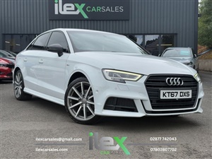 Large image for the Used Audi A3