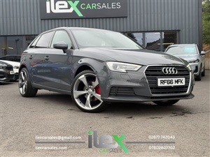 Large image for the Used Audi A3