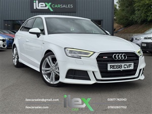 Large image for the Used Audi A3
