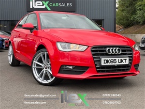 Large image for the Used Audi A3