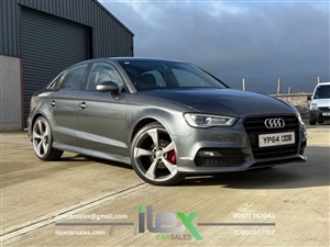 Large image for the Used Audi A3