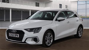 Large image for the Used Audi A3