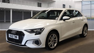 Large image for the Used Audi A3