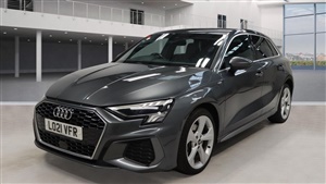 Large image for the Used Audi A3
