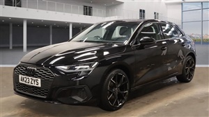 Large image for the Used Audi A3