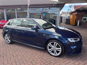 Large image for the Used Audi A3