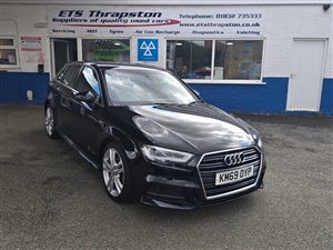 Large image for the Used Audi A3