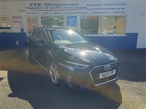 Large image for the Used Audi A3