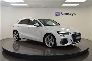 Large image for the Used Audi A3