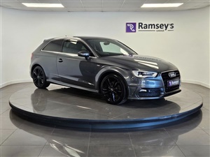 Large image for the Used Audi A3