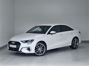 Large image for the Used Audi A3