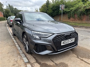 Large image for the Used Audi A3