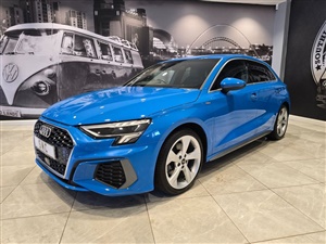 Large image for the Used Audi A3
