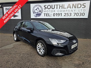Large image for the Used Audi A3