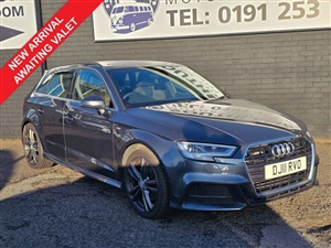 Large image for the Used Audi A3