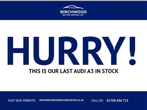 Large image for the Used Audi A3